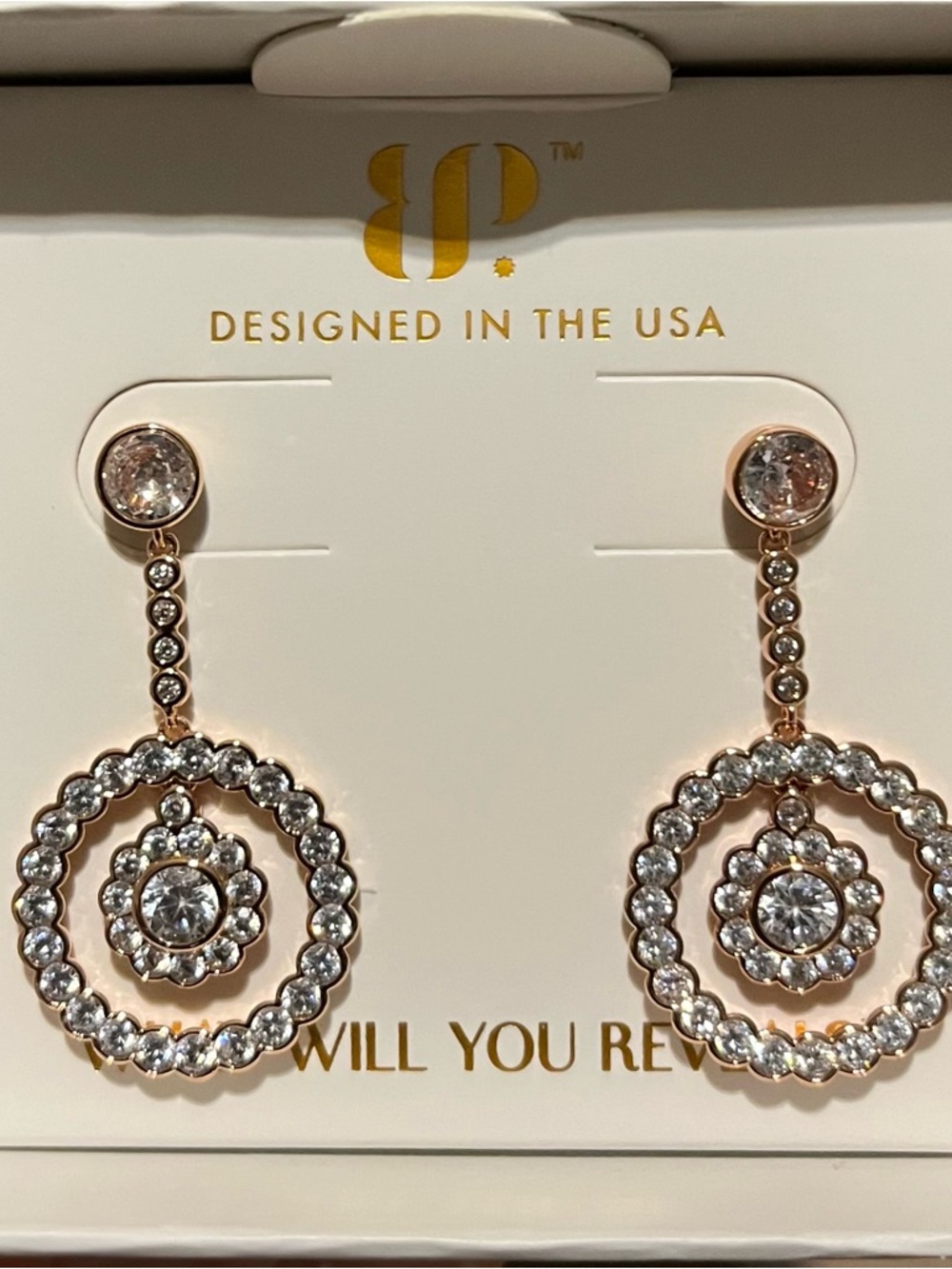 ER84833 RARE UNICORN Sparkling Eclipse